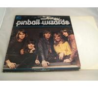 The New Seekers - Pinball Wizards VINYL LP - MGM - MV 5098