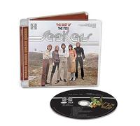 The New Seekers – The Best Of The New Seekers – Blu-ray – Rhino