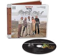 The New Seekers - The Best Of The New Seekers [Blu-Ray Audio]