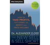 The New Sell and Sell Short by Alexander Elder Paperback Book Inconnu (Auteur)