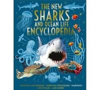 The New Sharks and Ocean Life Encyclopedia - Claudia Martin - Arcturus Publishing Ltd - Livre en Anglais - Hardback Claudia MartinClaudia Martin (Auteur)