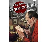 The New Sherlockian