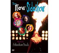 The New Sideshow [Import USA Zone 1]