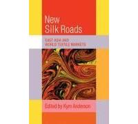 The New Silk Roads