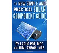The New Simple And Practical Solar Component Guide