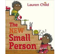 The New Small Person