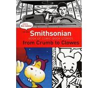 The New Smithsonian Book of Comic Book Stories