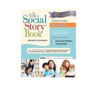 Carol Gray – The New Social Story Book – Wiley-VCH