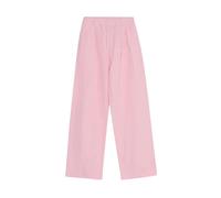 The New Society - Amaryllis Pant - Femme - Pantalons - Rose - Taille: 42 FR
