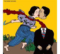 The New Sound CD