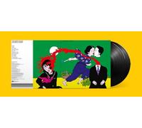 The New Sound-Édition Alternative