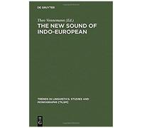 The New Sound Of Indo-European