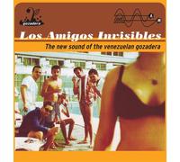 The New Sound Of The Venezuelan Gozadera Vinyle Or