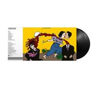 The New Sound Vinyle