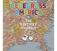 The New Sounds of Bluegrass America