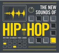 The New Sounds Of Hip Hop Vol. 1