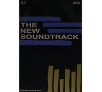 The New Soundtrack: Volume 8, Issue 1 - [Version Originale] Inconnu (Auteur)