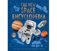 The New Space Encyclopedia by Giles Sparrow Giles Sparrow (Auteur)