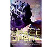 The New Space Opera Gardner Dozois (Auteur)