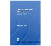 The New Spatiality Of Security