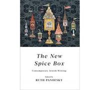 The New Spice Box The New Spice Box (Auteur)