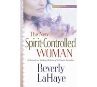 The New Spirit-controlled Woman