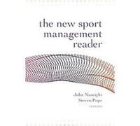 The New Sport Management Reader