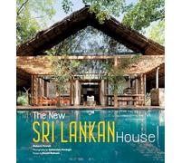 The New Sri Lankan House