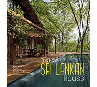 The New Sri Lankan House – Éd. Laurence King Verlag