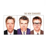 The New Standards [LIVE]