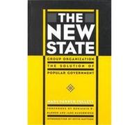 The New State Mary Parker Follett (Auteur)