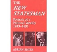 The New Statesman Adrian Smith (Auteur)