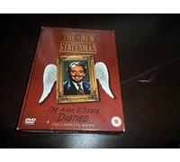 The New Statesman - Boxset (4dvd Digipak)
