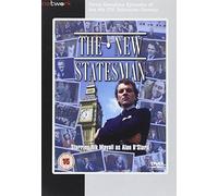 The New Statesman: Happiness I [DVD]