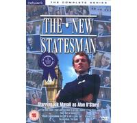The New Statesman [Import anglais]