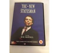 The New Statesman - Series 2