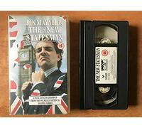 The New Statesman - Series 2: Episodes 1-3 [VHS]