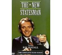 The New Statesman - Series 3