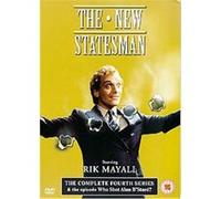 The New Statesman , The Complete Fourth Series G