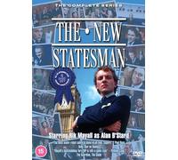 The New Statesman: The Complete Series [DVD]