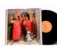 The New Strangers - Ave Caesar