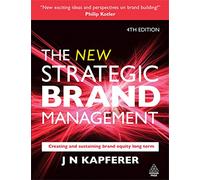 The new strategic BRAND Management