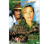The New Swiss Family Robinson