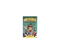 The New Switcheroo (Rube Goldberg And His Amazing Machines #2)