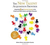 The New Talent Acquisition Frontier