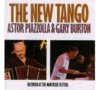 Piazzolla - New Tango