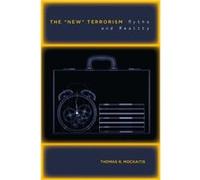 The New Terrorism by Thomas R. Mockaitis Thomas R. Mockaitis (Auteur)