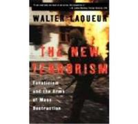 The New Terrorism Walter Laqueur (Auteur)