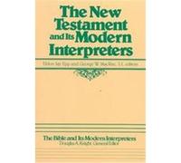 The New Testament and Its Modern Interpreters, Bible and Its Modern Interpreters Eldon Jay Epp (Auteur)