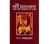 The New Testament and the People of God